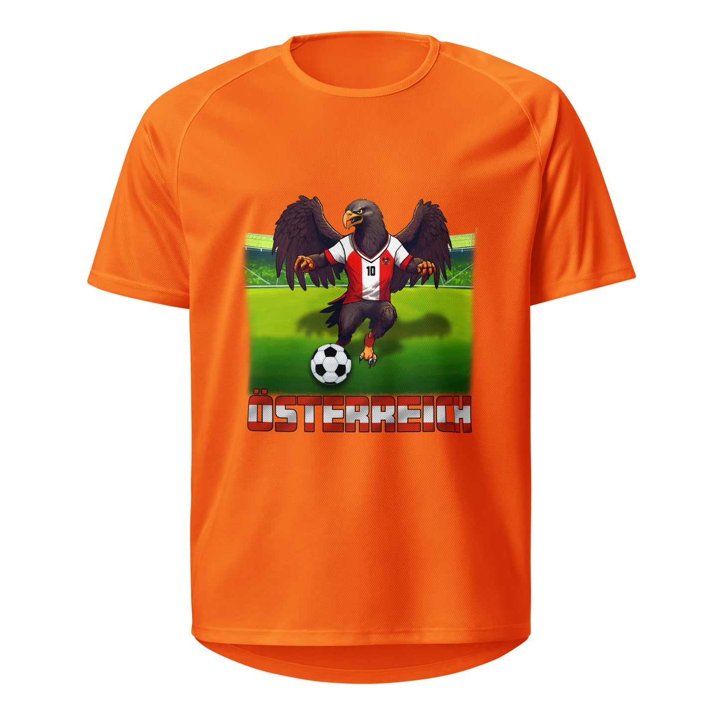 Maillot de football du championnat d'Europe d'autriche, maillot de sport unisexe alternatif