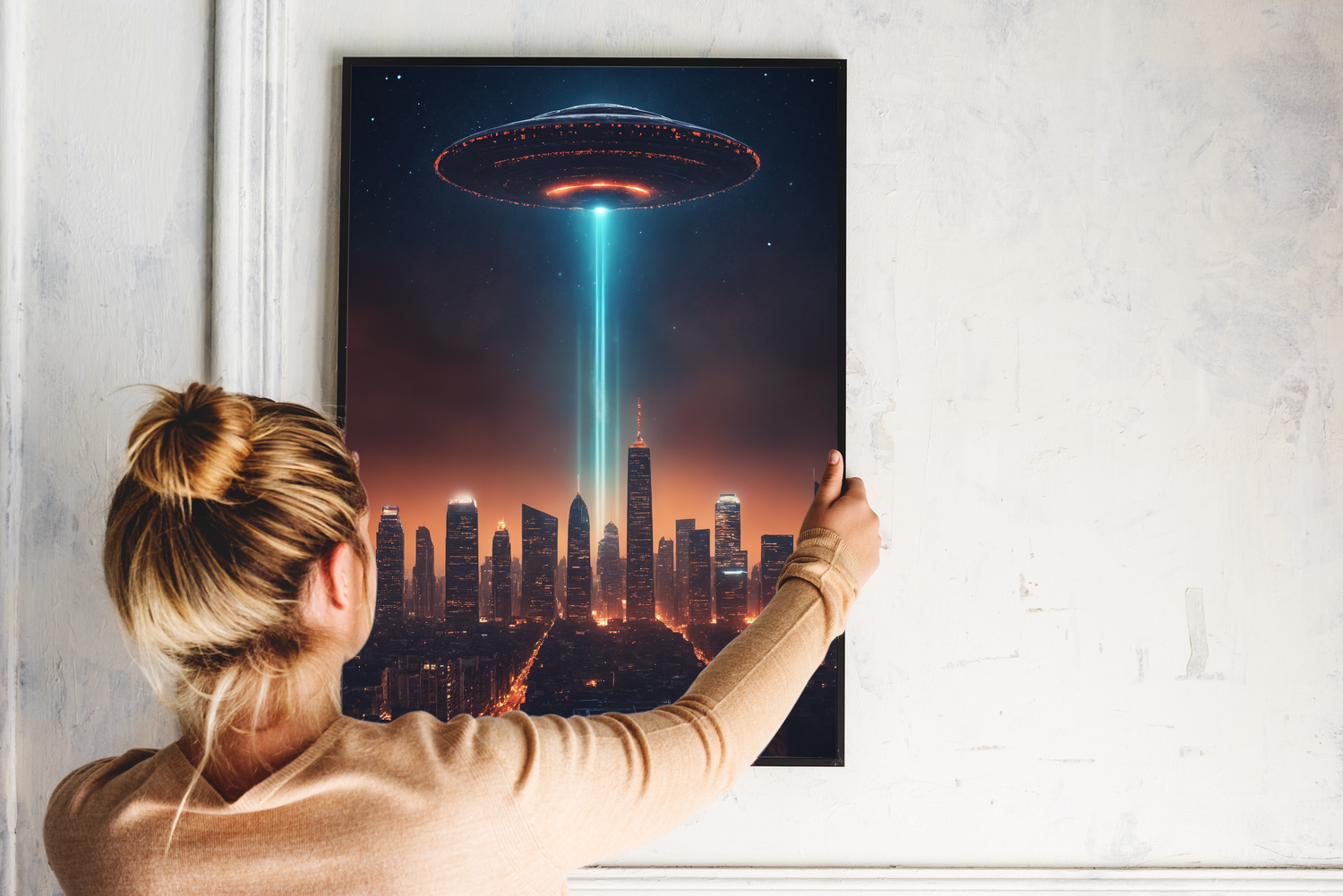 Poster & Wanddekoration