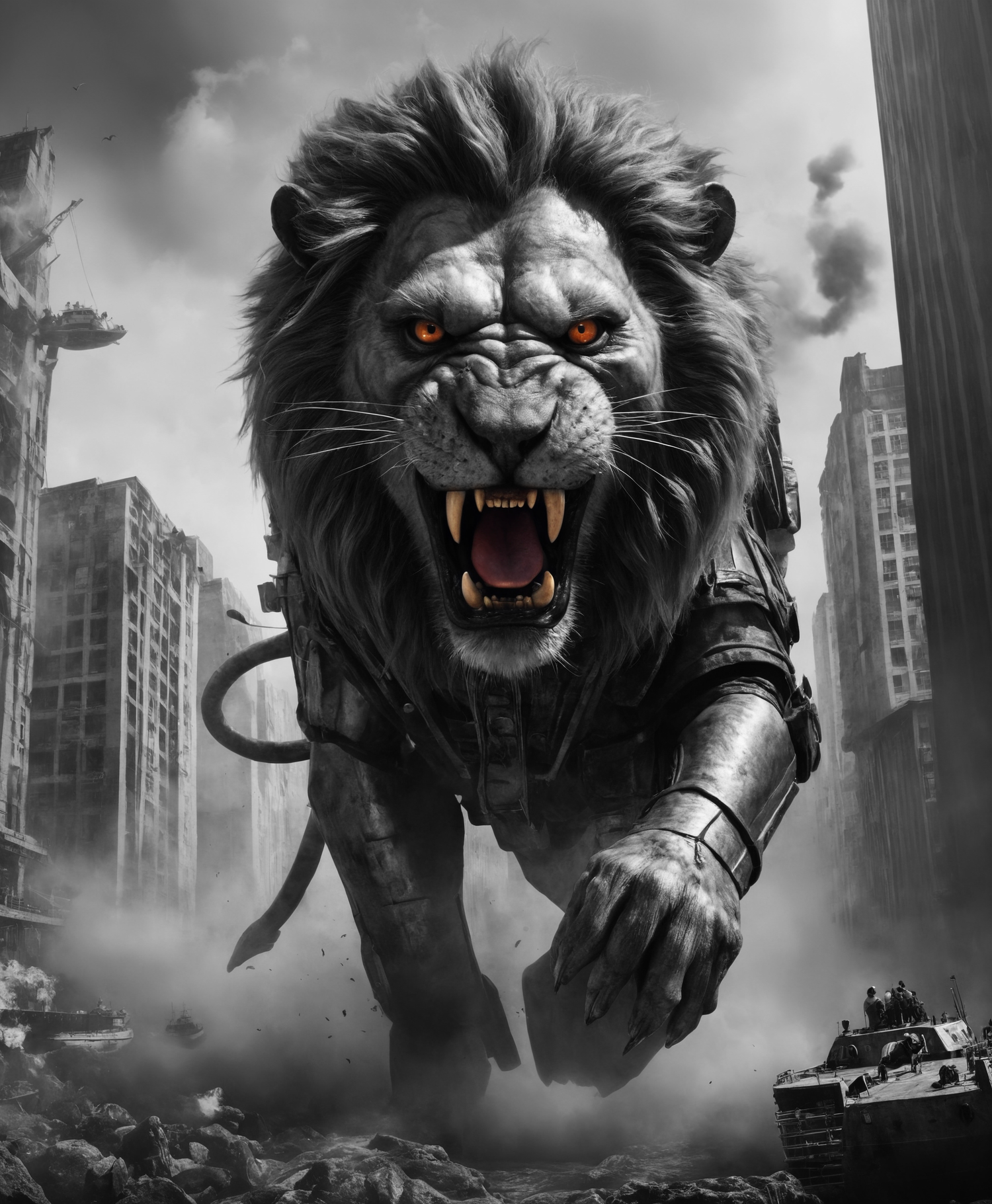 Invasion aus dem Weltall