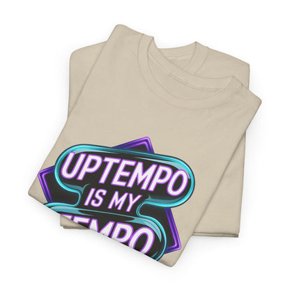 Techno Rave Unisex Tee, Upbeat Music Festival Shirt, EDM Dance Party Top, Music Lover Gift, Rave Clothing, Clubbing Apparel, Electro Pop