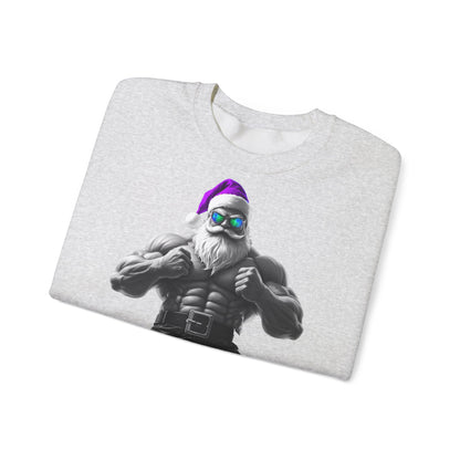 Copy of Copy of Rudol the Reindeer Sunglasses Crewneck Sweatshirt