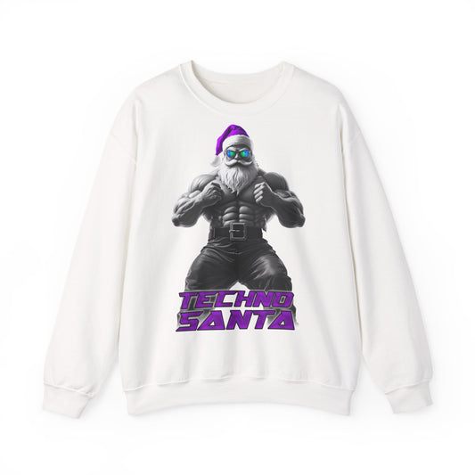 Copy of Copy of Rudol the Reindeer Sunglasses Crewneck Sweatshirt