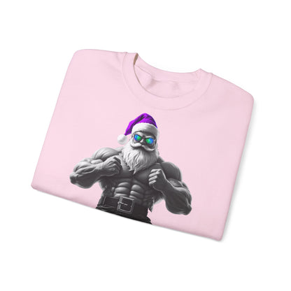 Copy of Copy of Rudol the Reindeer Sunglasses Crewneck Sweatshirt