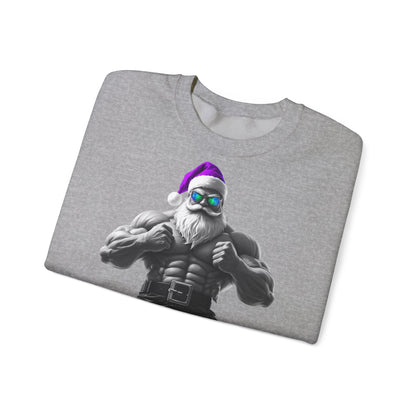 Copy of Copy of Rudol the Reindeer Sunglasses Crewneck Sweatshirt