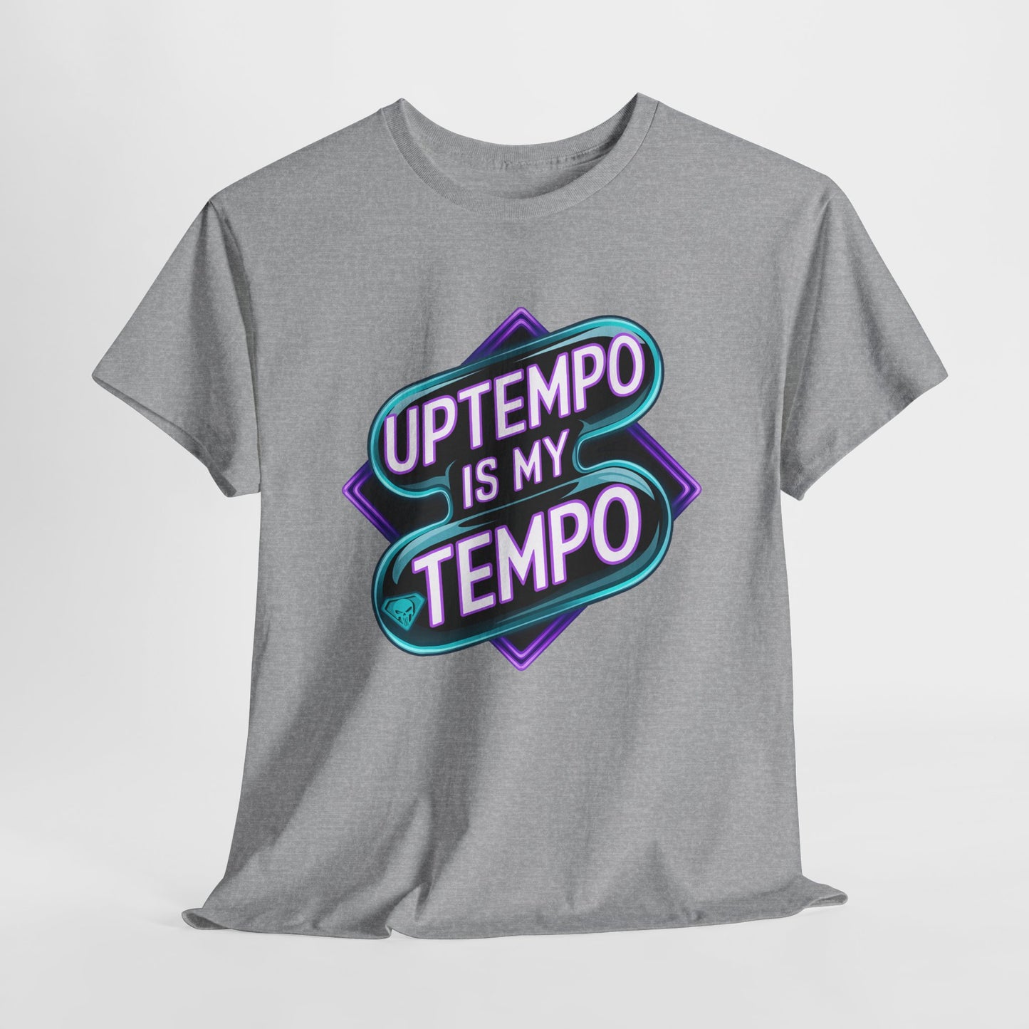 Techno Rave Unisex Tee, Upbeat Music Festival Shirt, EDM Dance Party Top, Music Lover Gift, Rave Clothing, Clubbing Apparel, Electro Pop