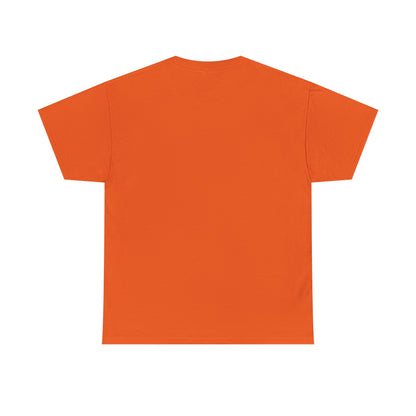 Halloween Pumpkin Tee