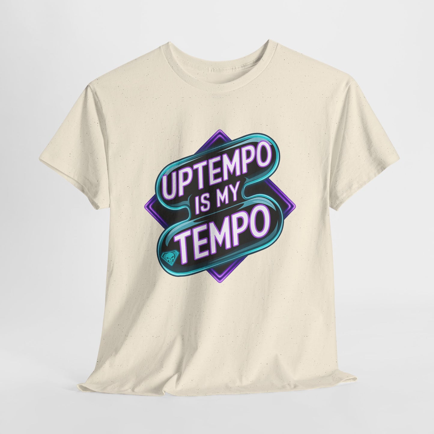 Techno Rave Unisex Tee, Upbeat Music Festival Shirt, EDM Dance Party Top, Music Lover Gift, Rave Clothing, Clubbing Apparel, Electro Pop