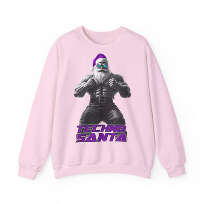 Copy of Copy of Rudol the Reindeer Sunglasses Crewneck Sweatshirt