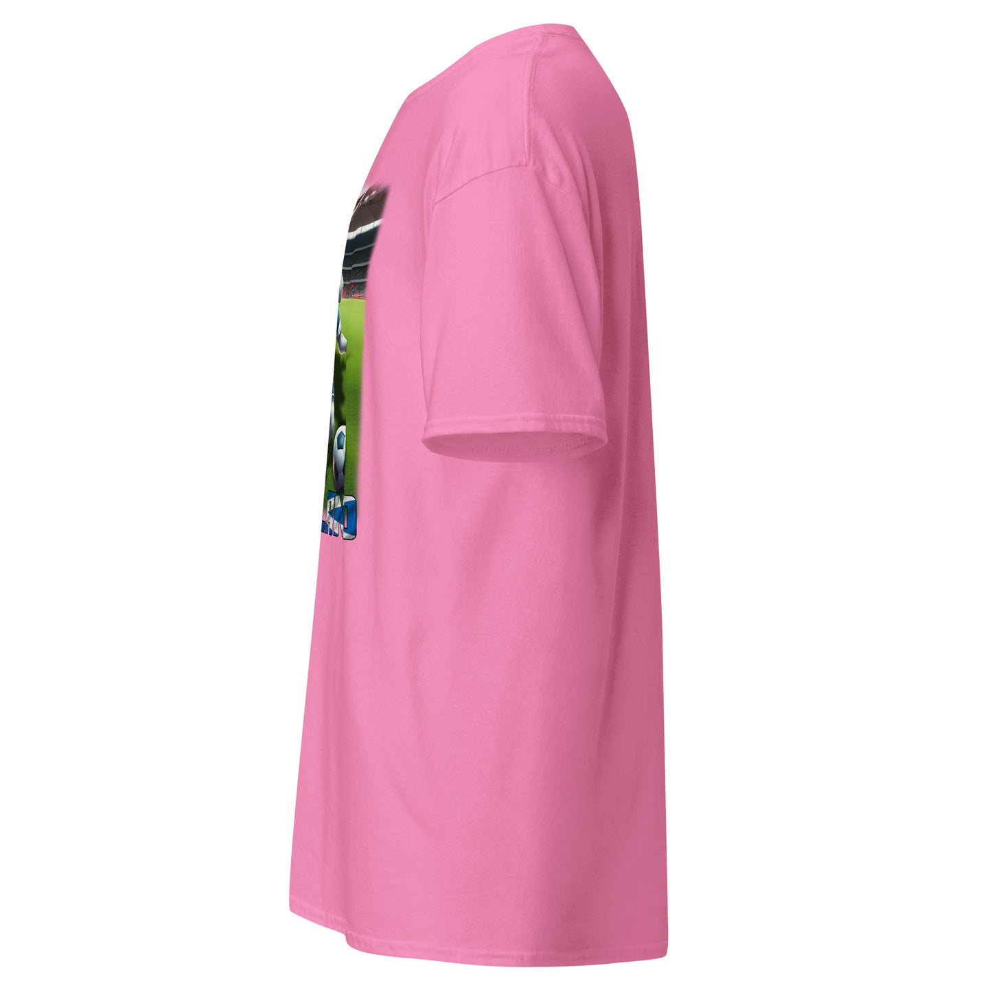 Scotland European Championship Football Jersey Classic Unisex T-Shirt