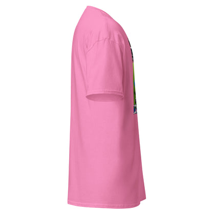 Scotland European Championship Football Jersey Classic Unisex T-Shirt