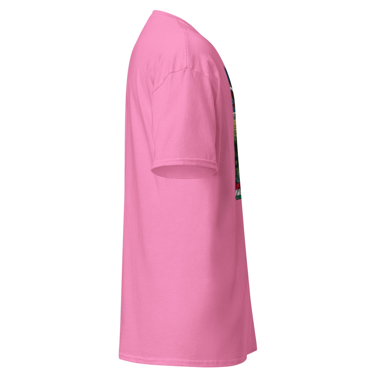 Hungary European Championship Football Jersey Classic Unisex T-Shirt