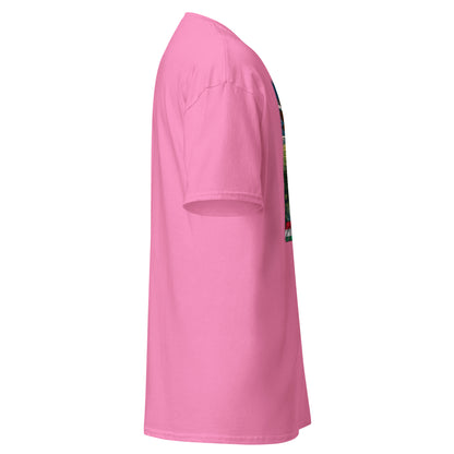 Hungary European Championship Football Jersey Classic Unisex T-Shirt