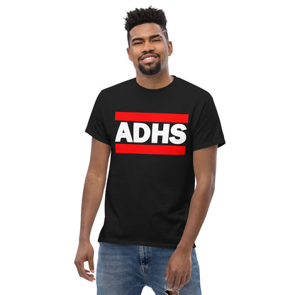 ADHD Classic Men's T-Shirt