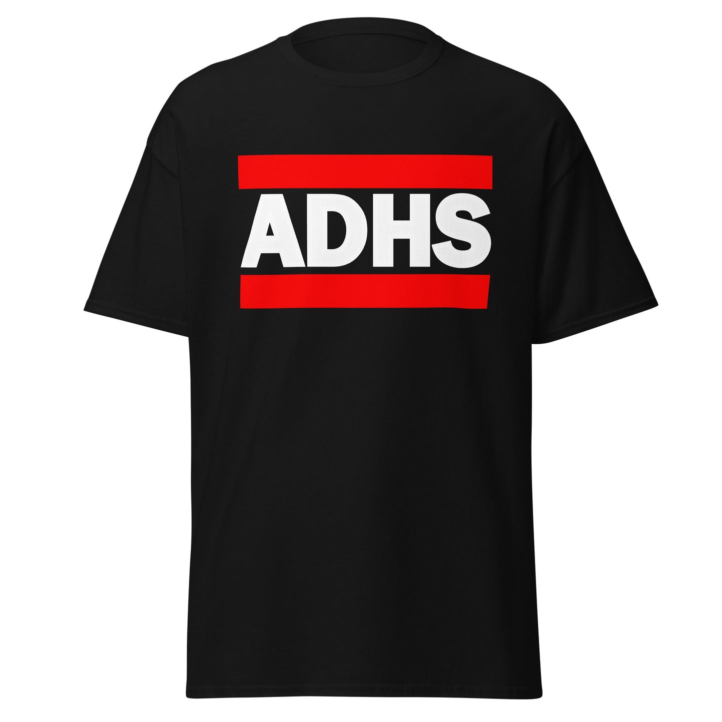 ADHD Classic Men's T-Shirt