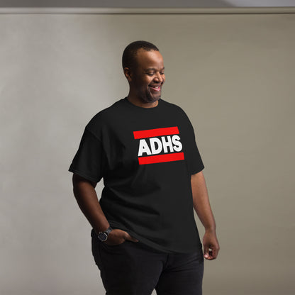 ADHD Classic Men's T-Shirt