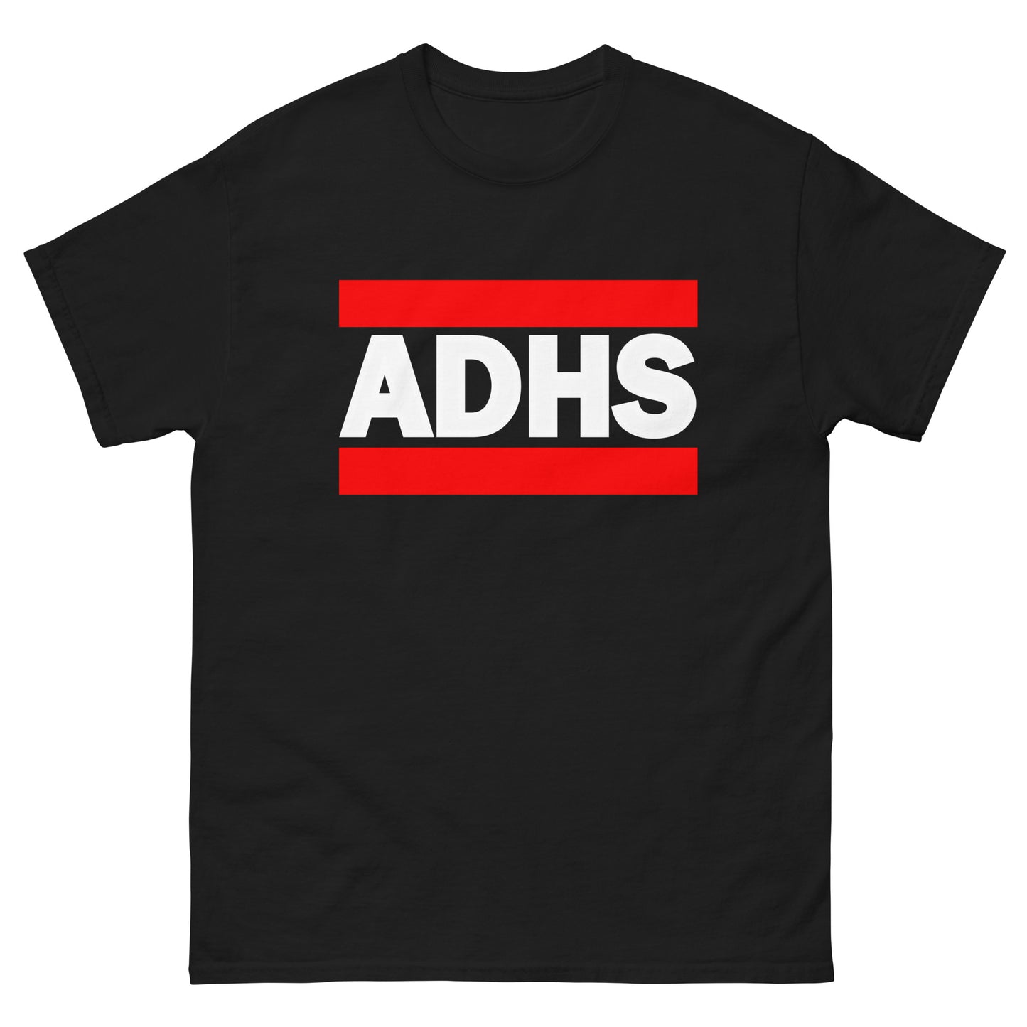 ADHD Classic Men's T-Shirt