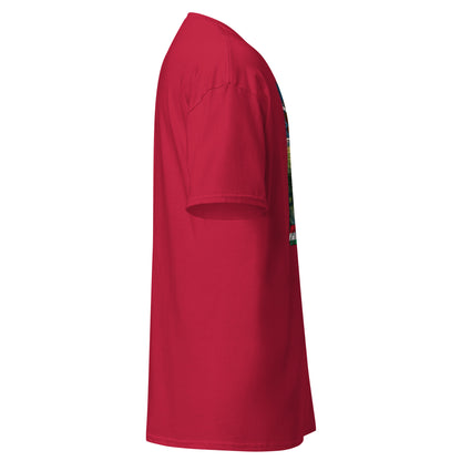 Hungary European Championship Football Jersey Classic Unisex T-Shirt