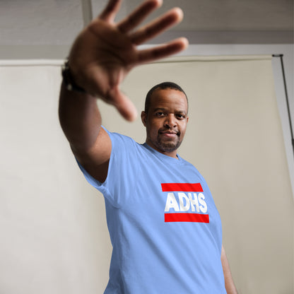 ADHD Classic Men's T-Shirt