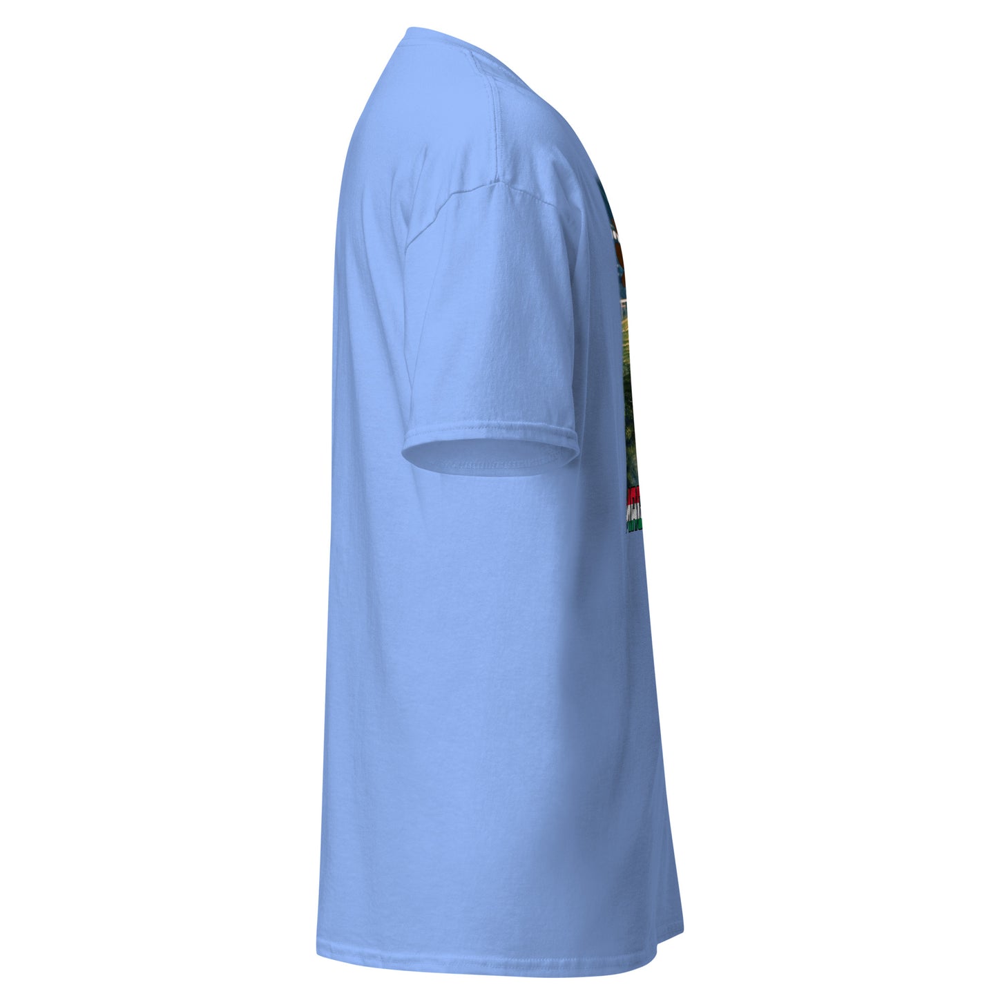 Hungary European Championship Football Jersey Classic Unisex T-Shirt