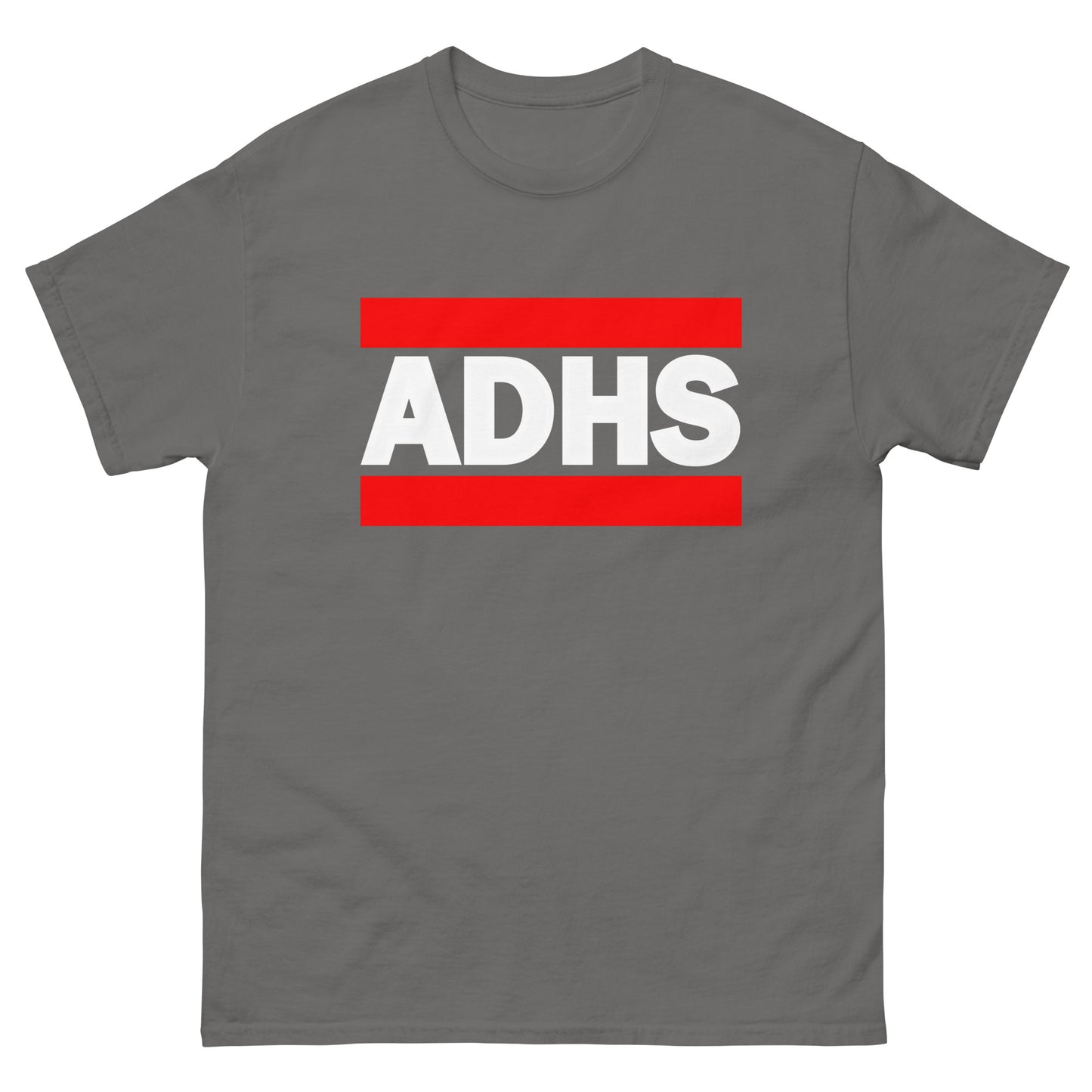 ADHD Classic Men's T-Shirt