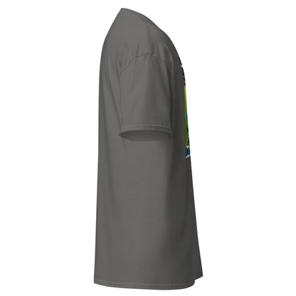 Scotland European Championship Football Jersey Classic Unisex T-Shirt