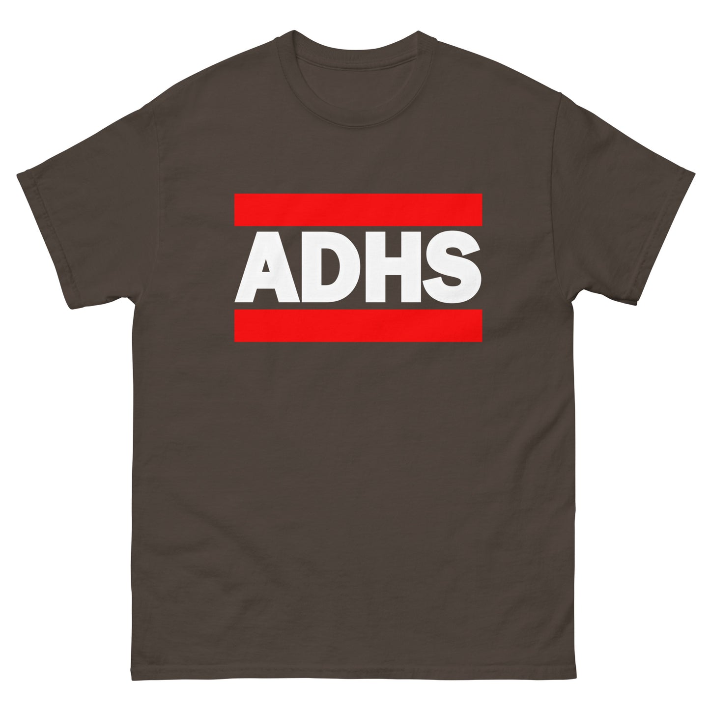 ADHD Classic Men's T-Shirt