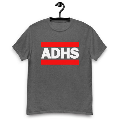 ADHD Classic Men's T-Shirt