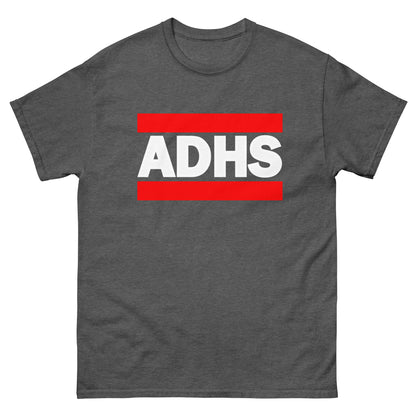ADHD Classic Men's T-Shirt