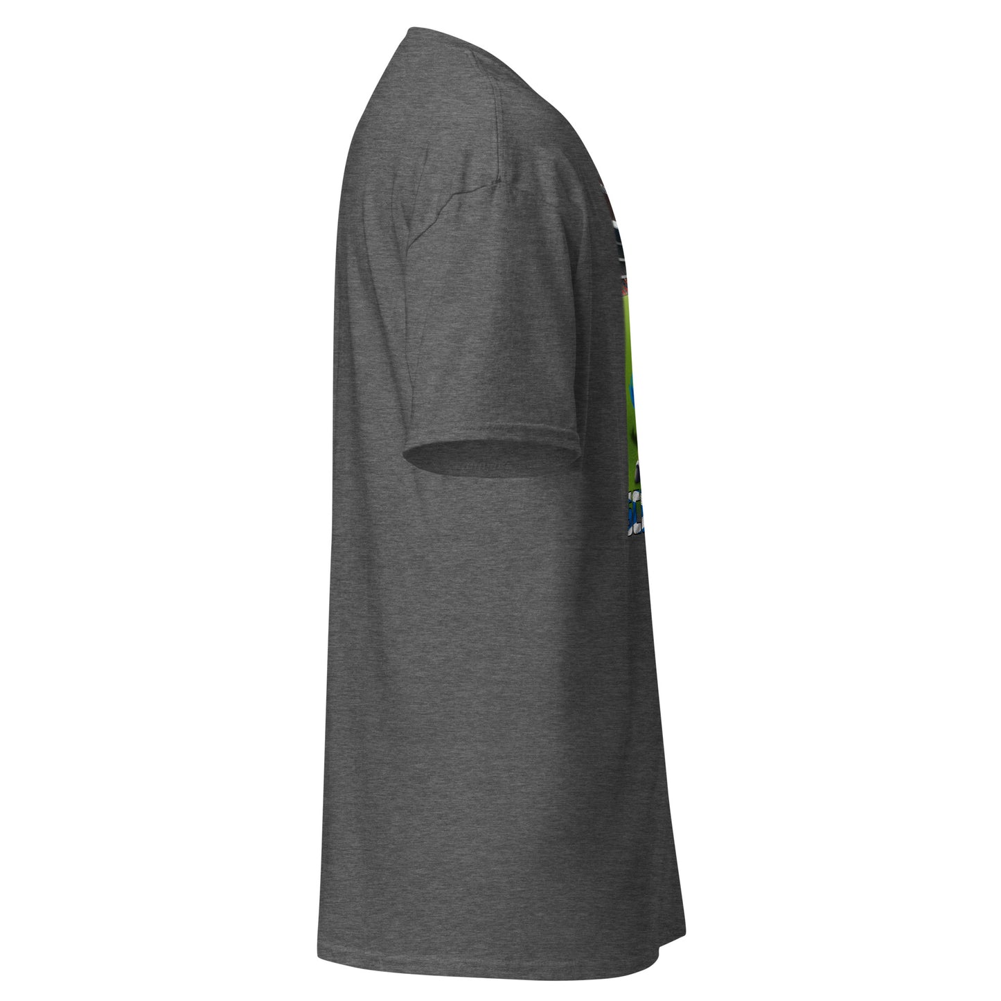 Scotland European Championship Football Jersey Classic Unisex T-Shirt