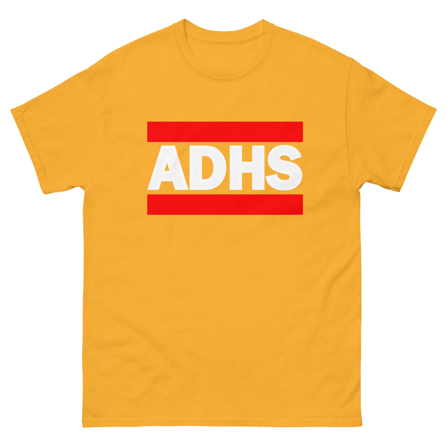 ADHD Classic Men's T-Shirt