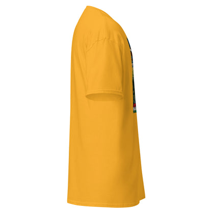 Hungary European Championship Football Jersey Classic Unisex T-Shirt