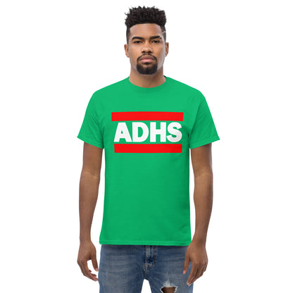 ADHD Classic Men's T-Shirt