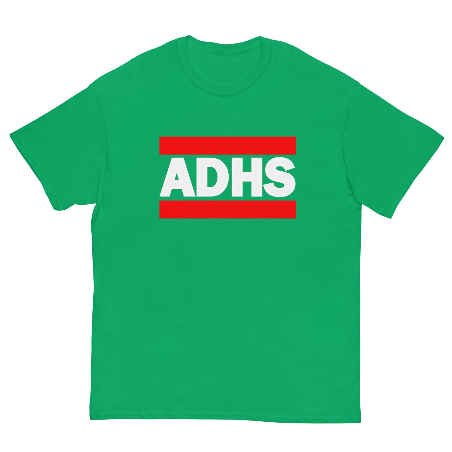 ADHD Classic Men's T-Shirt