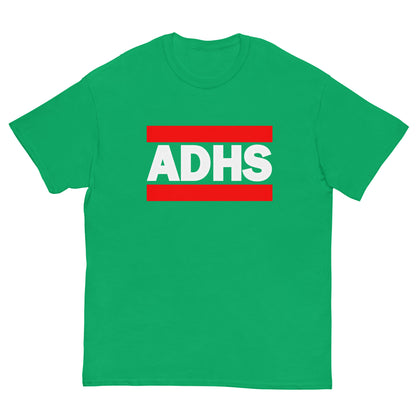 ADHD Classic Men's T-Shirt