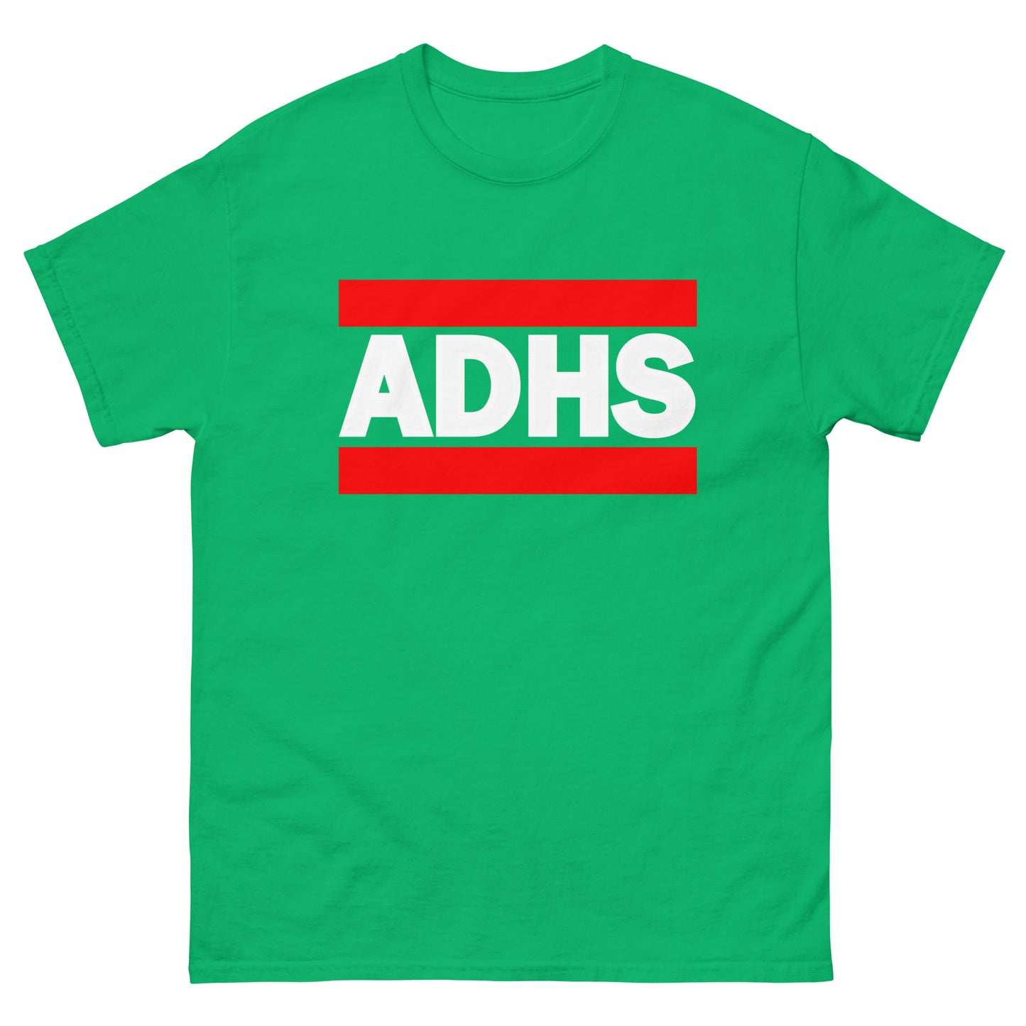 ADHD Classic Men's T-Shirt