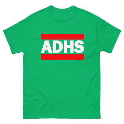 ADHD Classic Men's T-Shirt