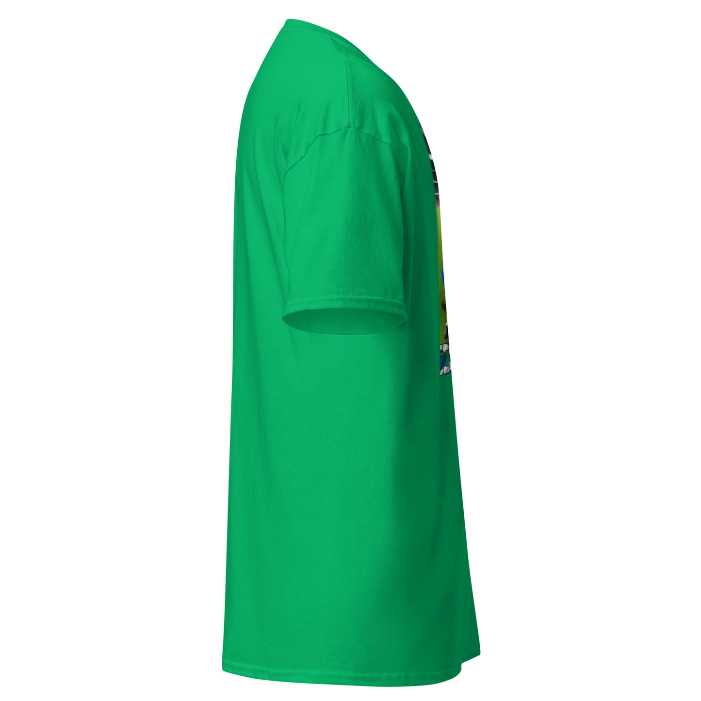 Scotland European Championship Football Jersey Classic Unisex T-Shirt