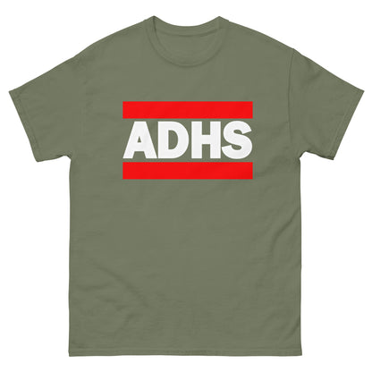 ADHD Classic Men's T-Shirt