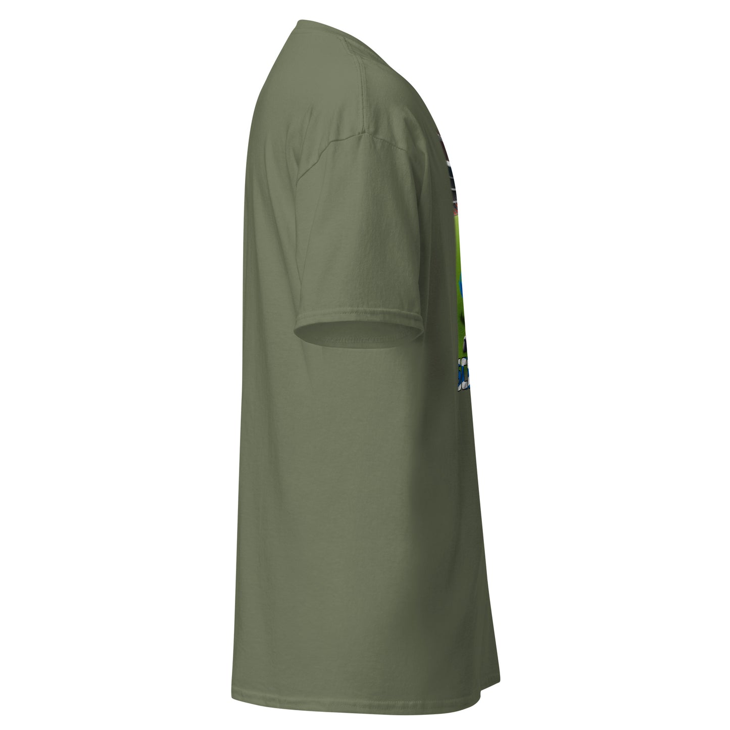 Scotland European Championship Football Jersey Classic Unisex T-Shirt