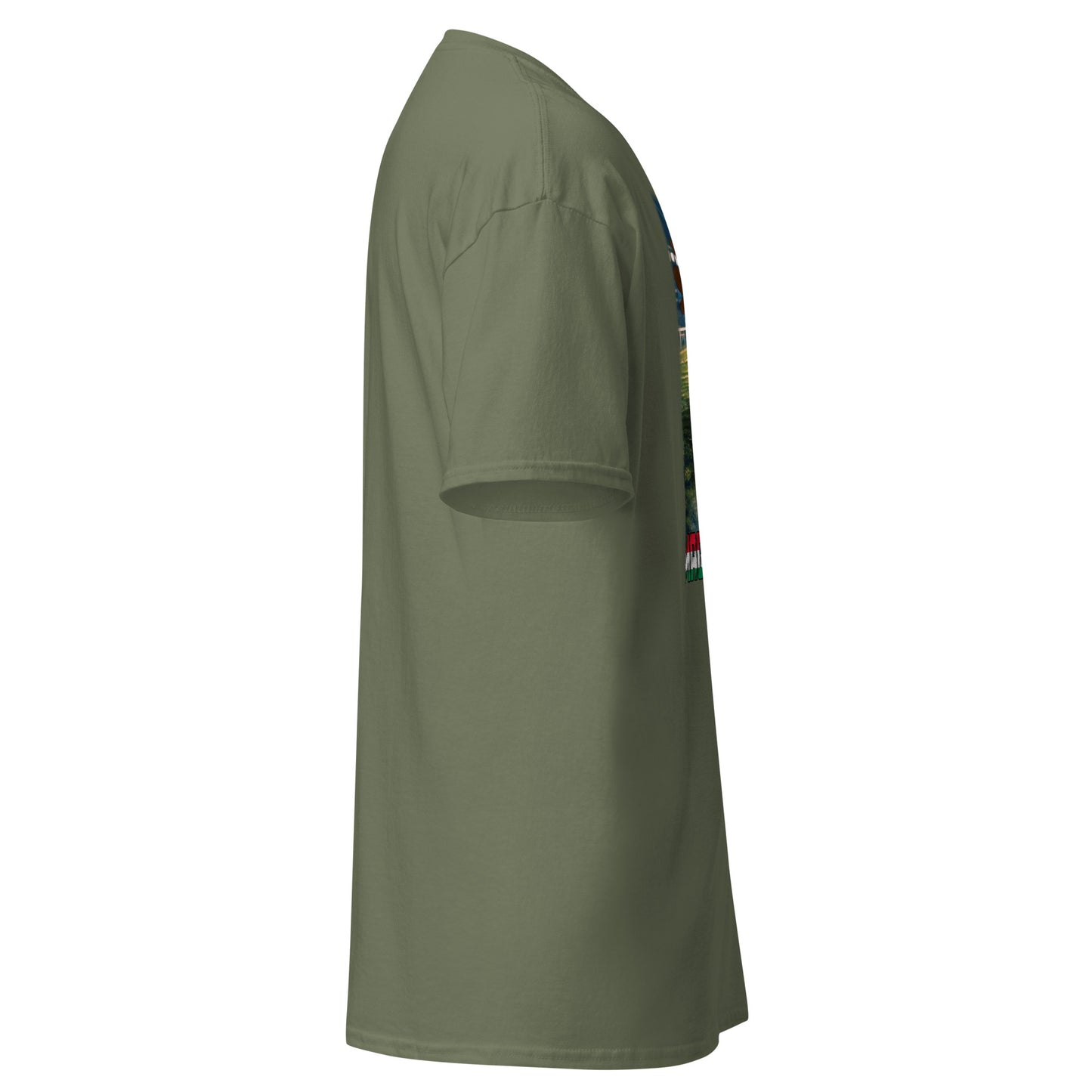 Hungary European Championship Football Jersey Classic Unisex T-Shirt