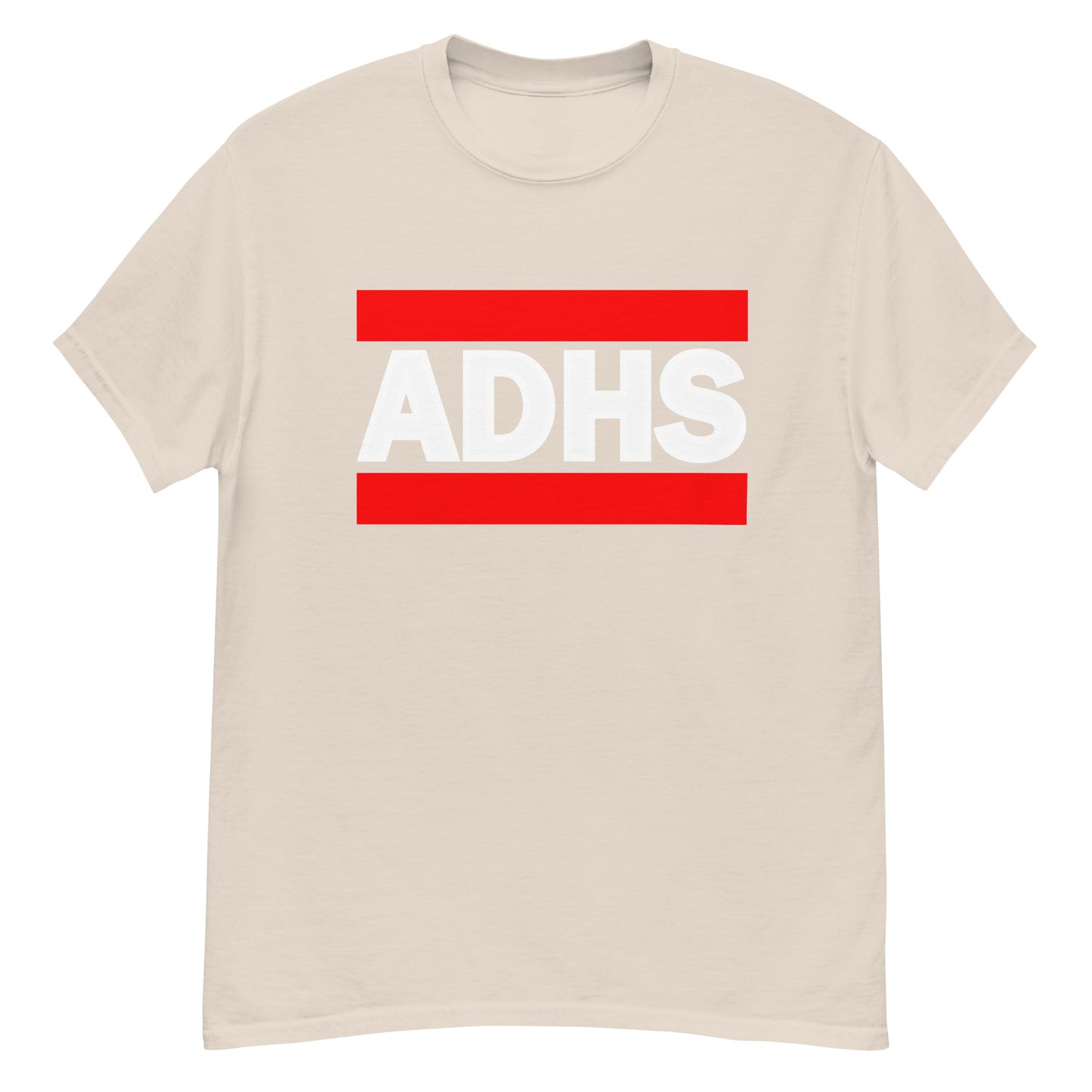 ADHD Classic Men's T-Shirt