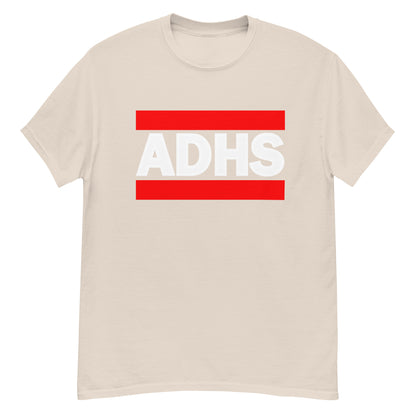 ADHD Classic Men's T-Shirt