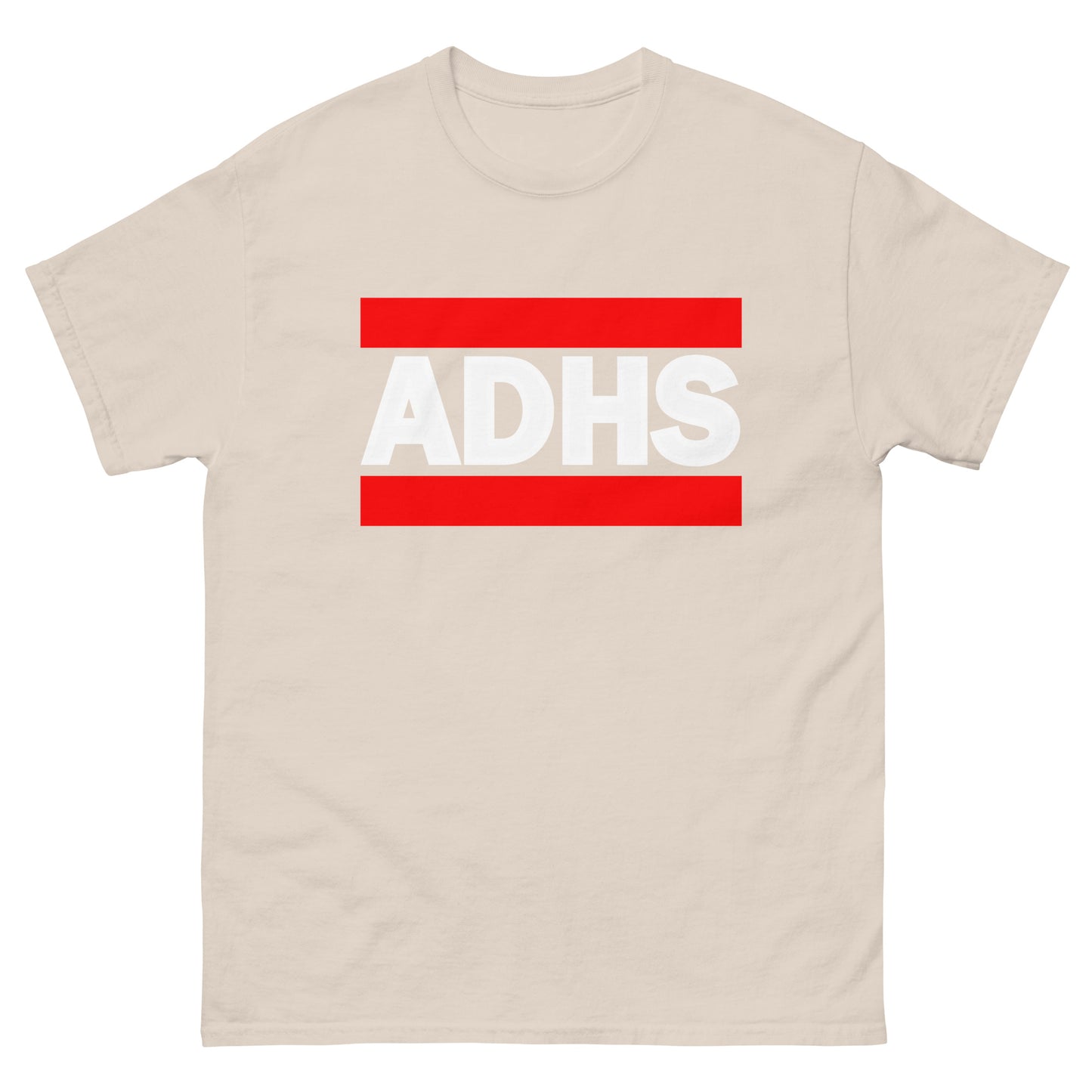 ADHD Classic Men's T-Shirt