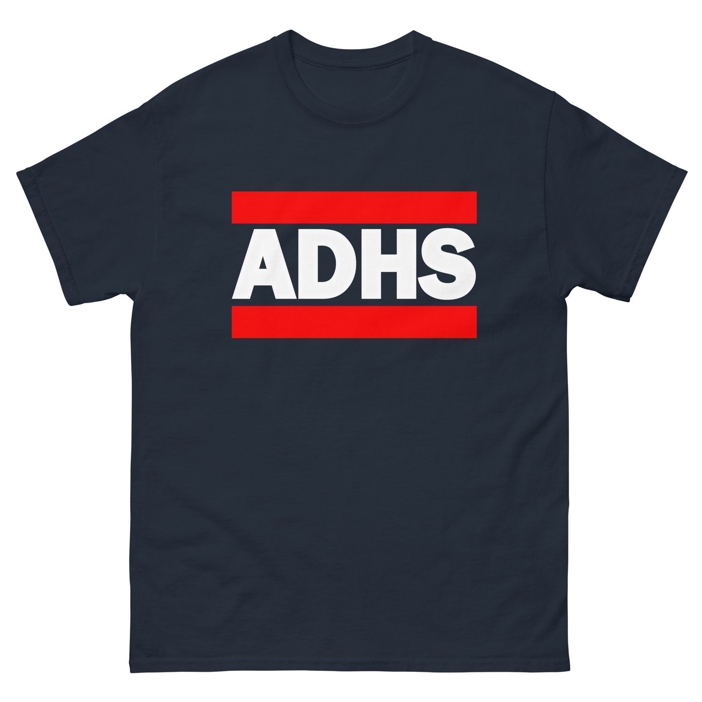 ADHD Classic Men's T-Shirt