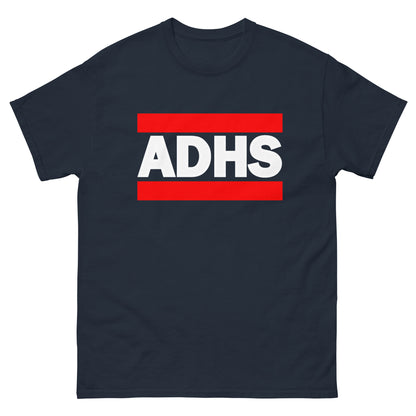 ADHD Classic Men's T-Shirt