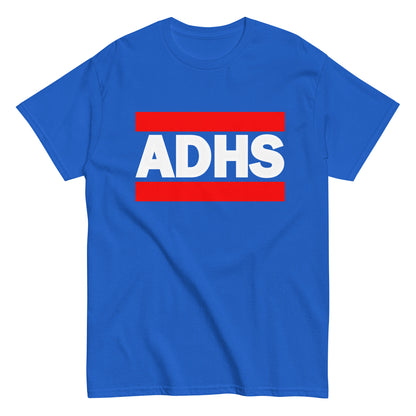 ADHD Classic Men's T-Shirt
