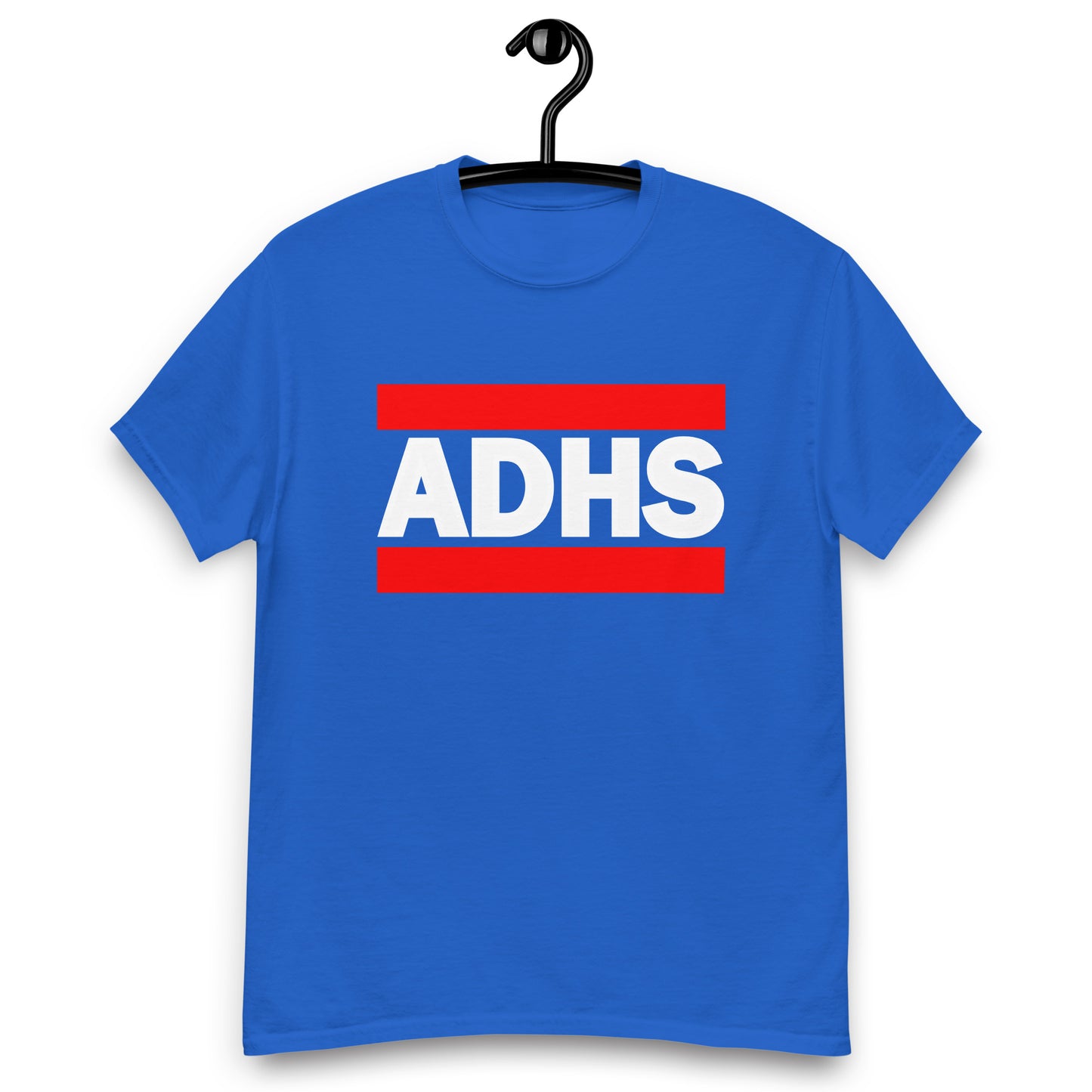 ADHD Classic Men's T-Shirt
