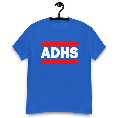 ADHD Classic Men's T-Shirt