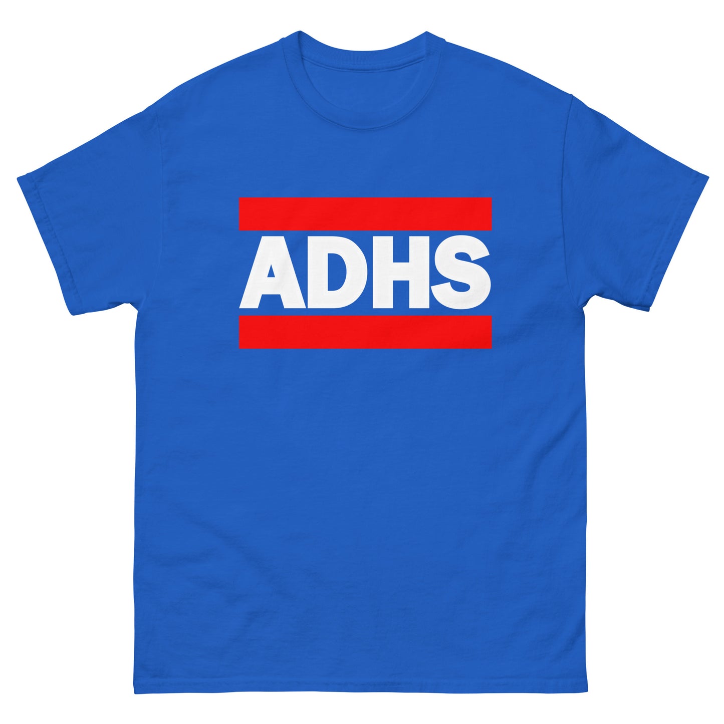 ADHD Classic Men's T-Shirt