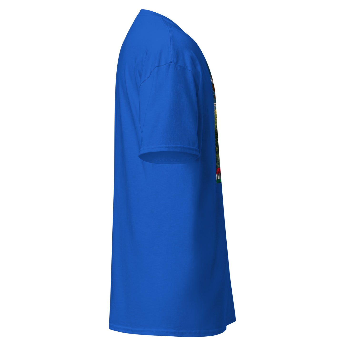 Hungary European Championship Football Jersey Classic Unisex T-Shirt